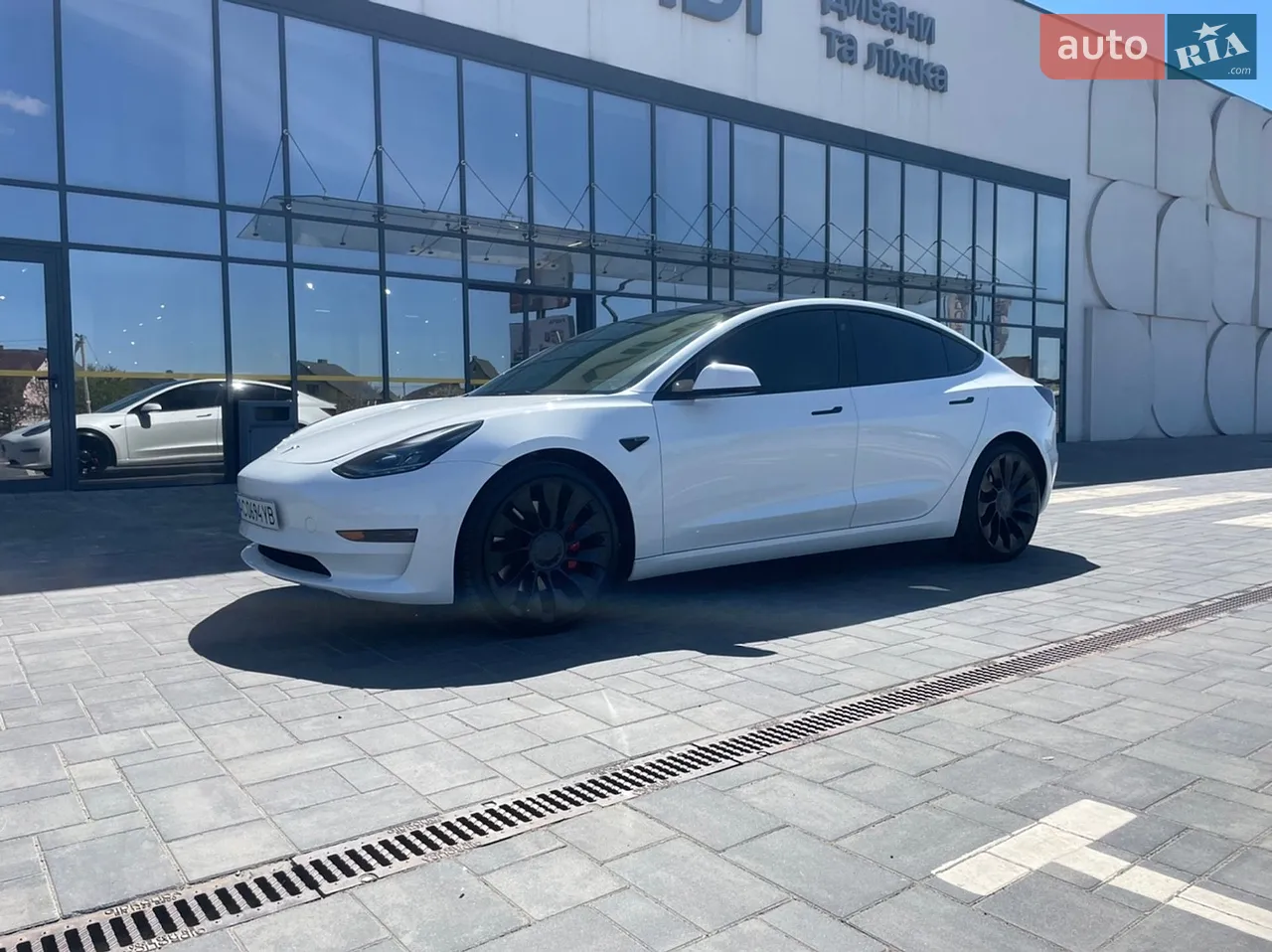 2022 Tesla Model 3 - мініатюра 28