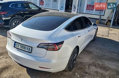 Седан Tesla Model 3 2019 в Хмельницькому