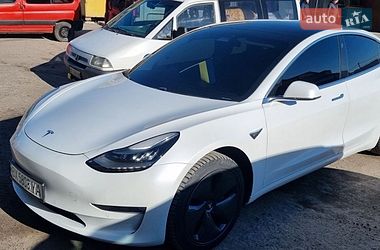 Седан Tesla Model 3 2019 в Хмельницькому