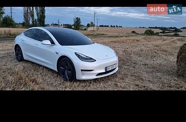 Седан Tesla Model 3 2019 в Хмельницькому
