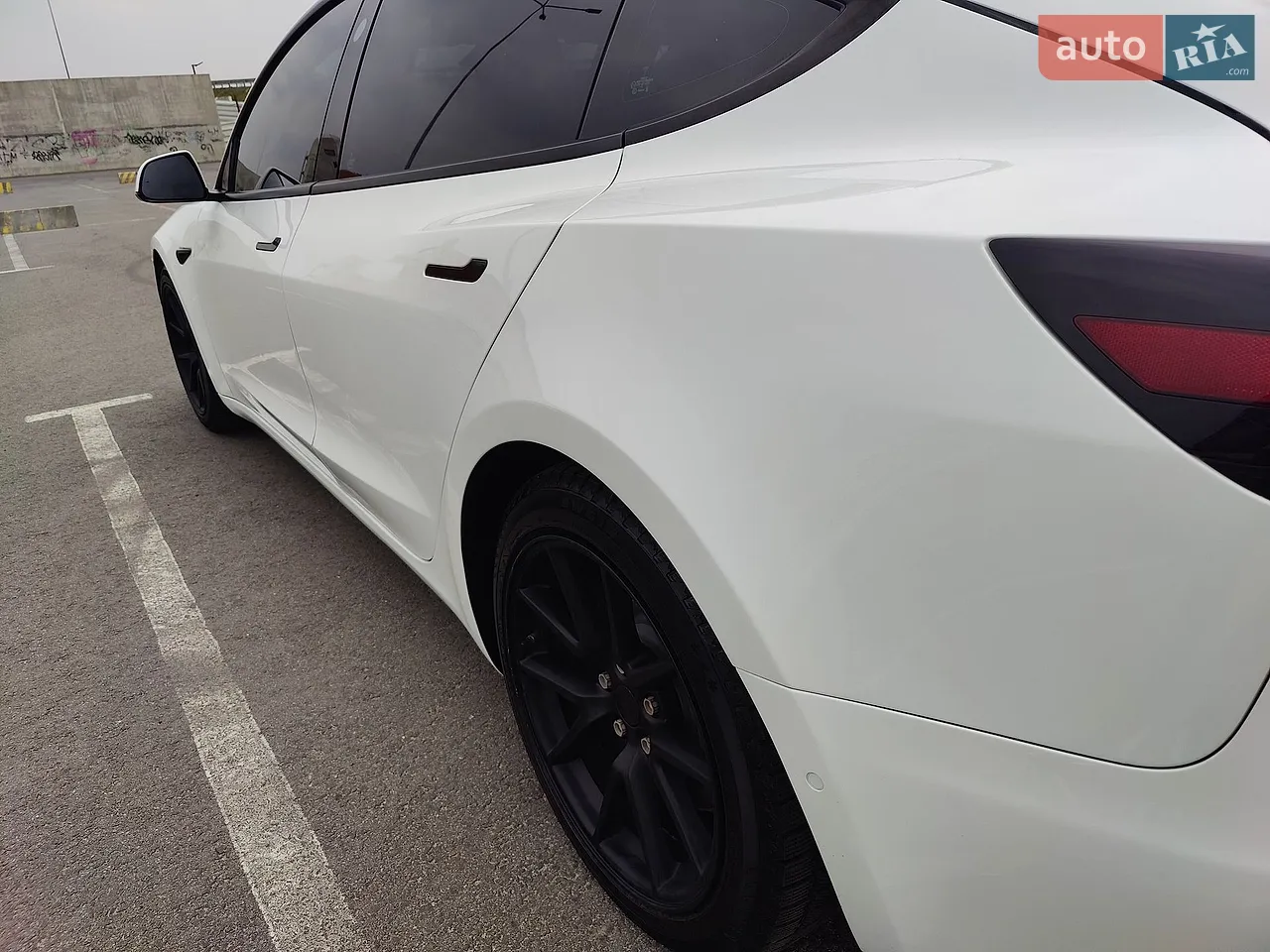 2021 Tesla Model 3 - мініатюра 37