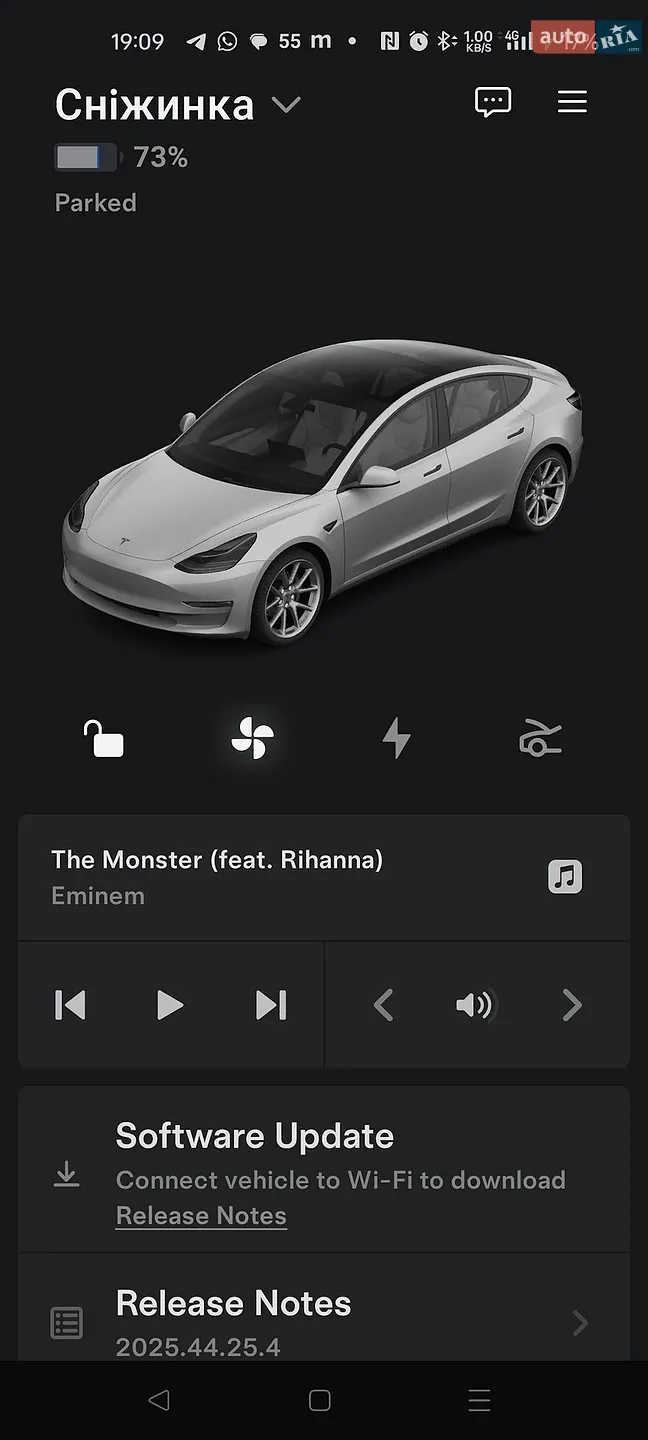 2021 Tesla Model 3 - мініатюра 40