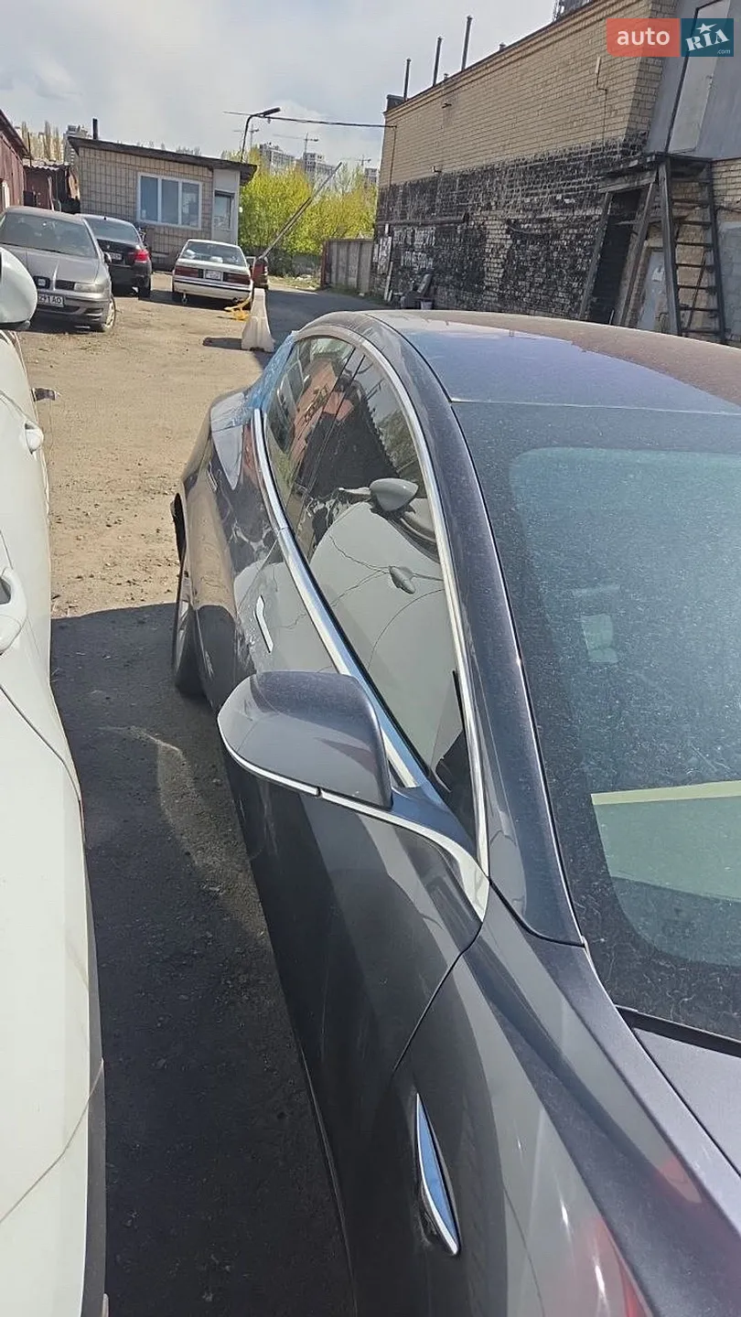 2018 Tesla Model 3 - мініатюра 24
