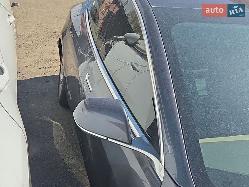 Седан Tesla Model 3 2018 в Киеве фото 24 Седан Tesla Model 3 2018 в Киеве
