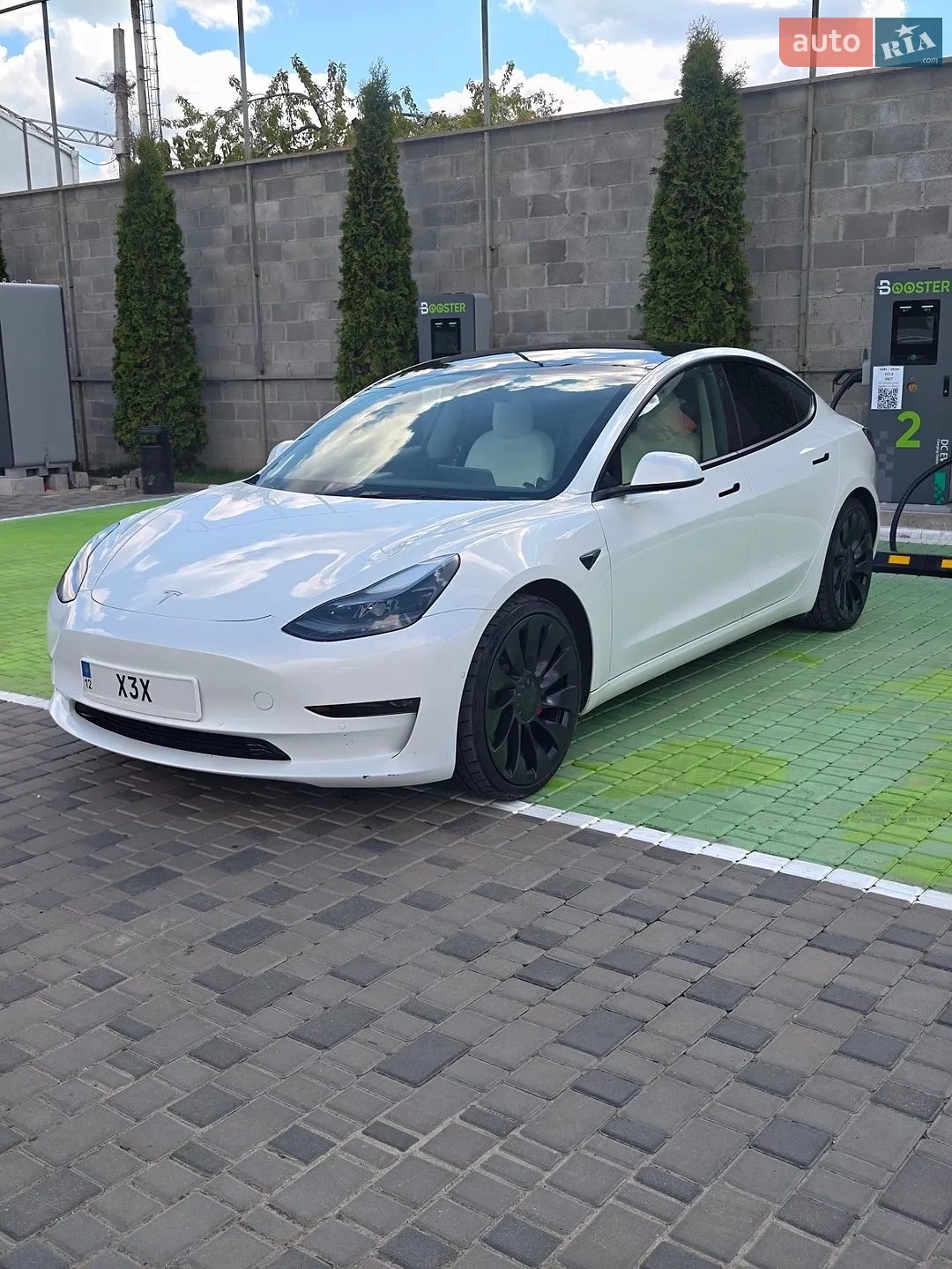 2022 Tesla Model 3 - мініатюра 6