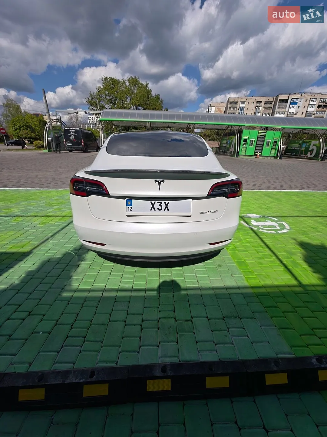 2022 Tesla Model 3 - мініатюра 12