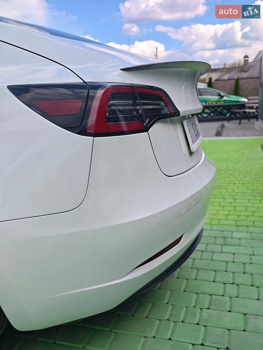 2022 Tesla Model 3 - мініатюра 21