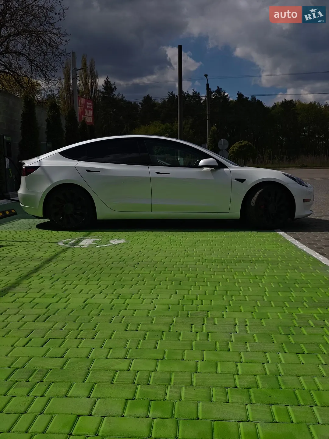 2022 Tesla Model 3 - мініатюра 31