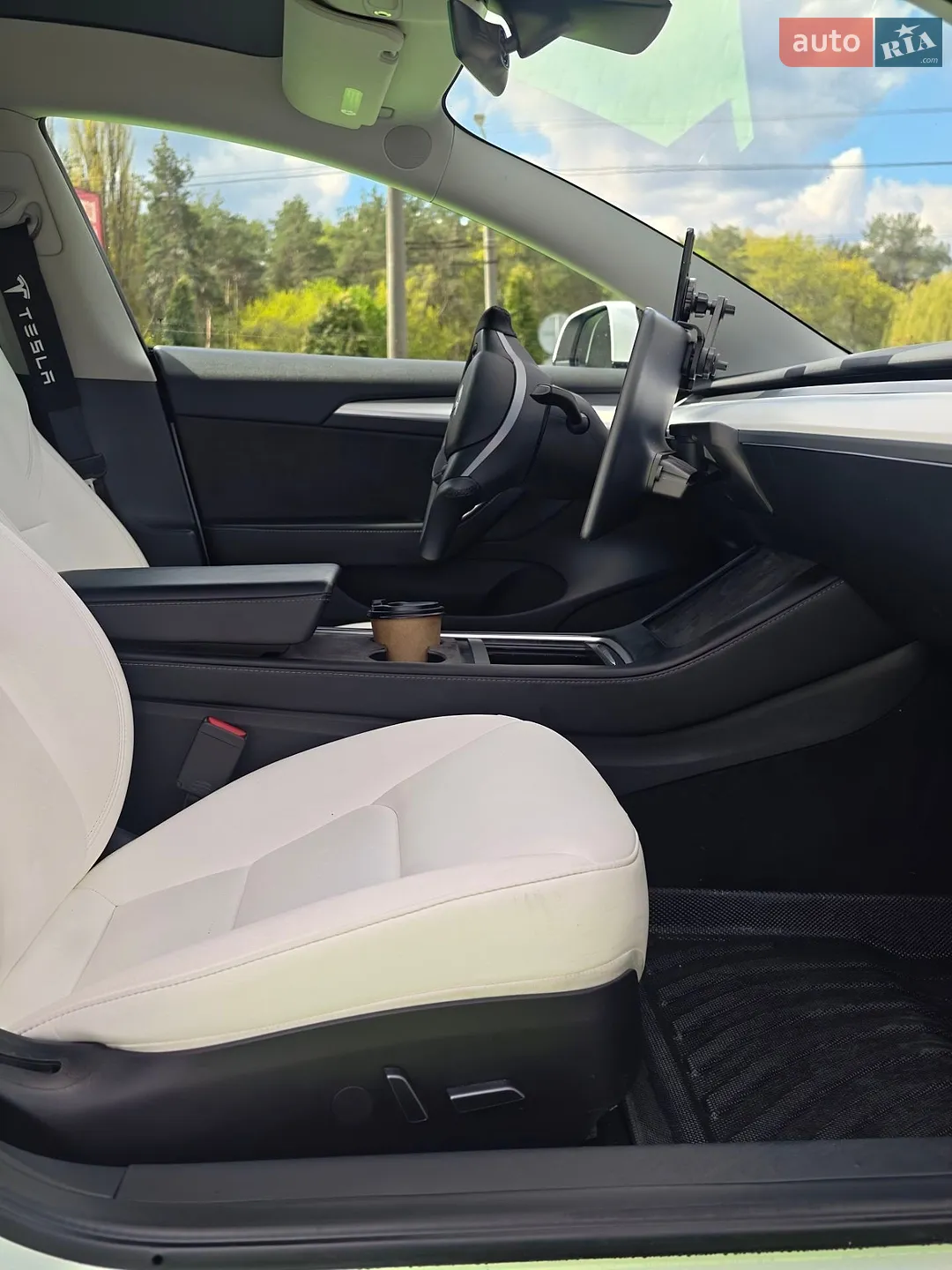 2022 Tesla Model 3 - мініатюра 40