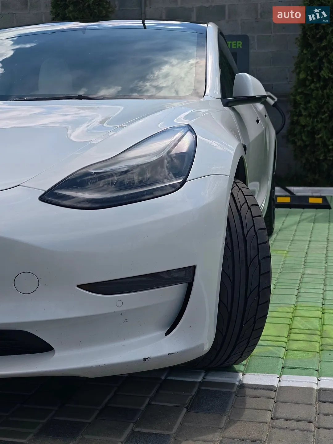 2022 Tesla Model 3 - мініатюра 46