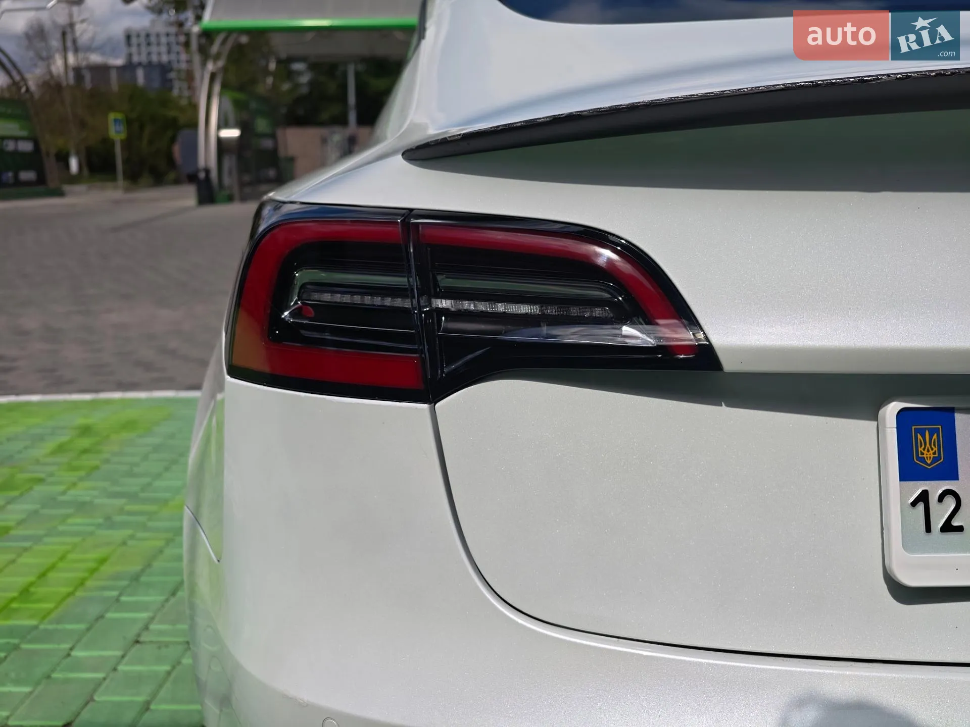 2022 Tesla Model 3 - мініатюра 55
