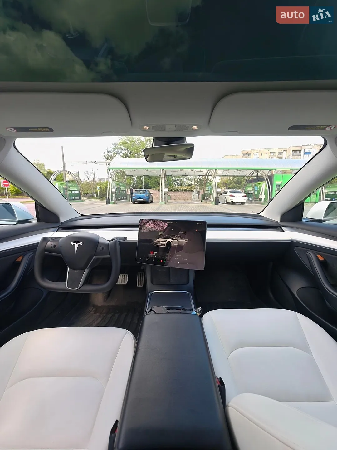 2022 Tesla Model 3 - мініатюра 65