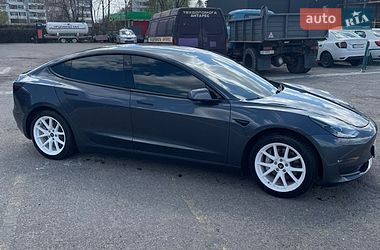 Седан Tesla Model 3 2021 в Запорожье