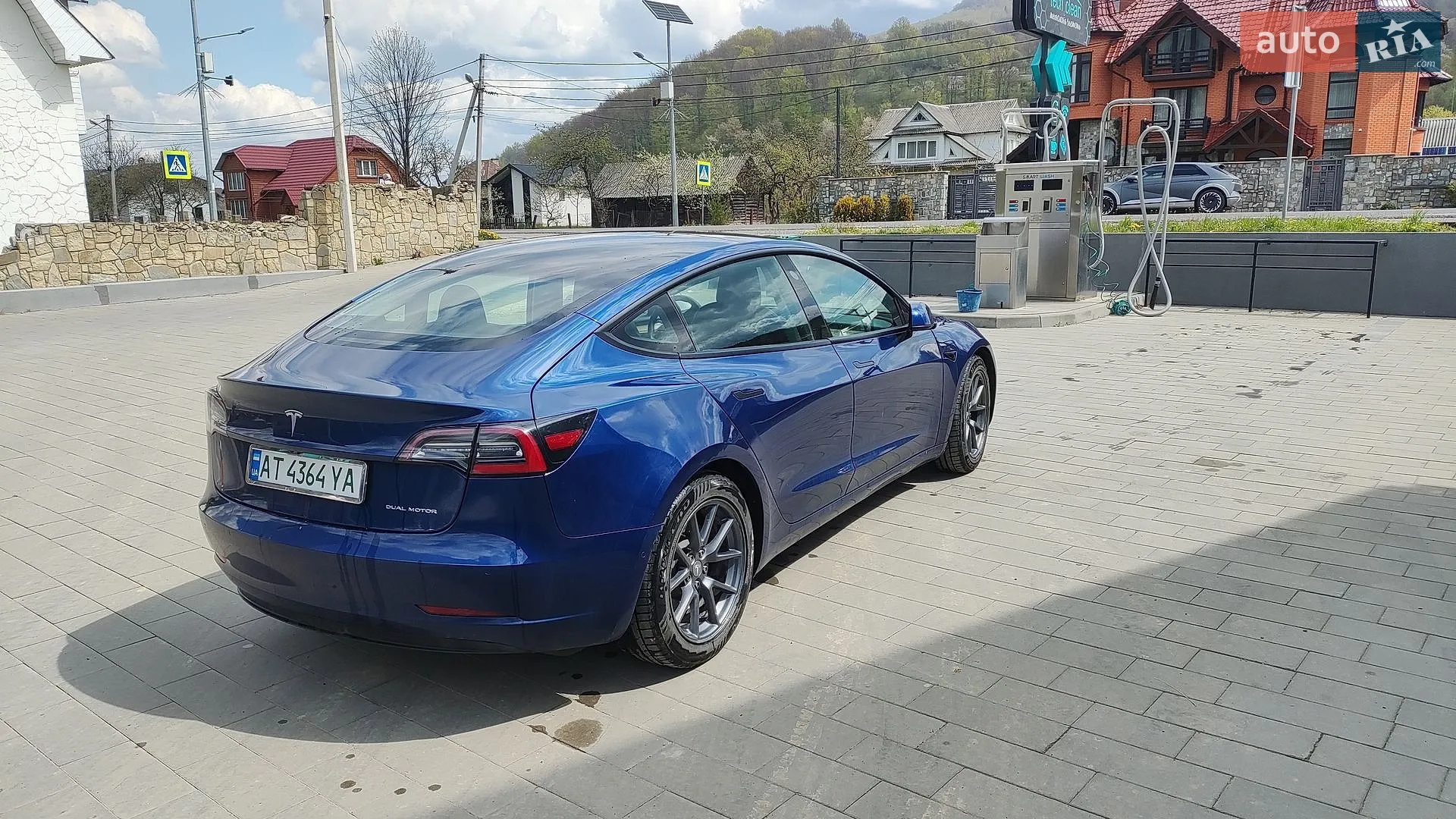 2022 Tesla Model 3 - мініатюра 15