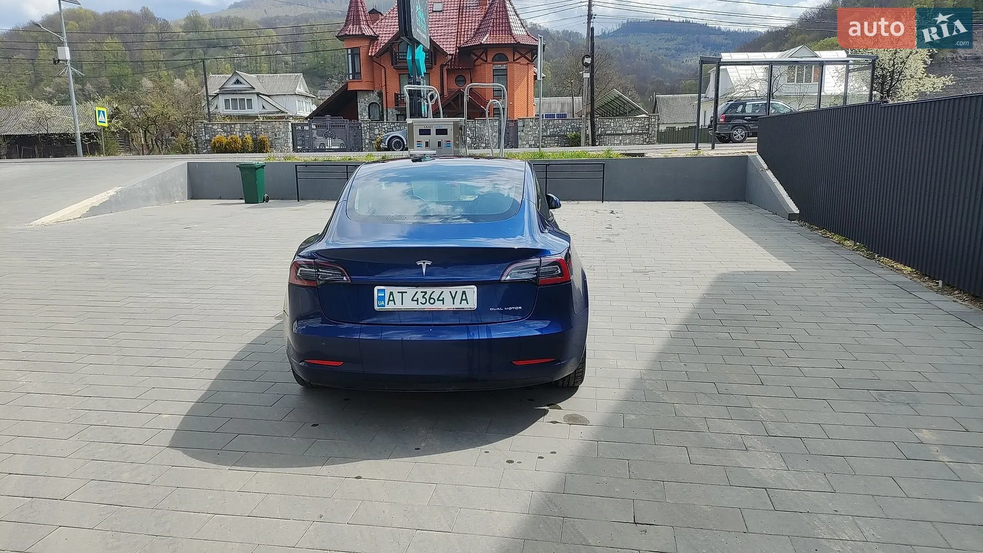 2022 Tesla Model 3 - мініатюра 6