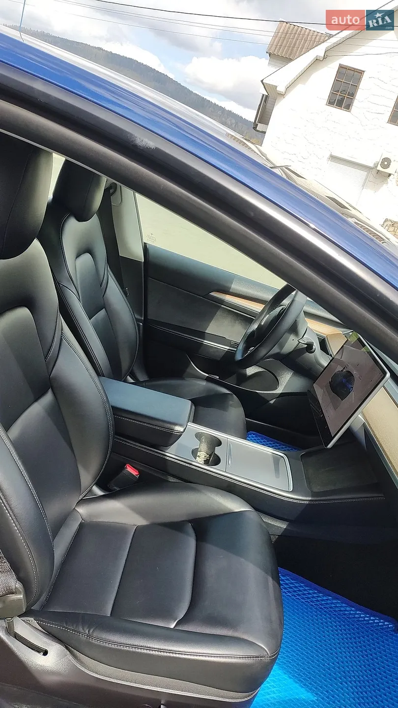 2022 Tesla Model 3 - мініатюра 8
