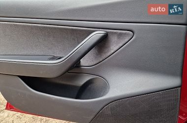 Седан Tesla Model 3 2018 в Днепре