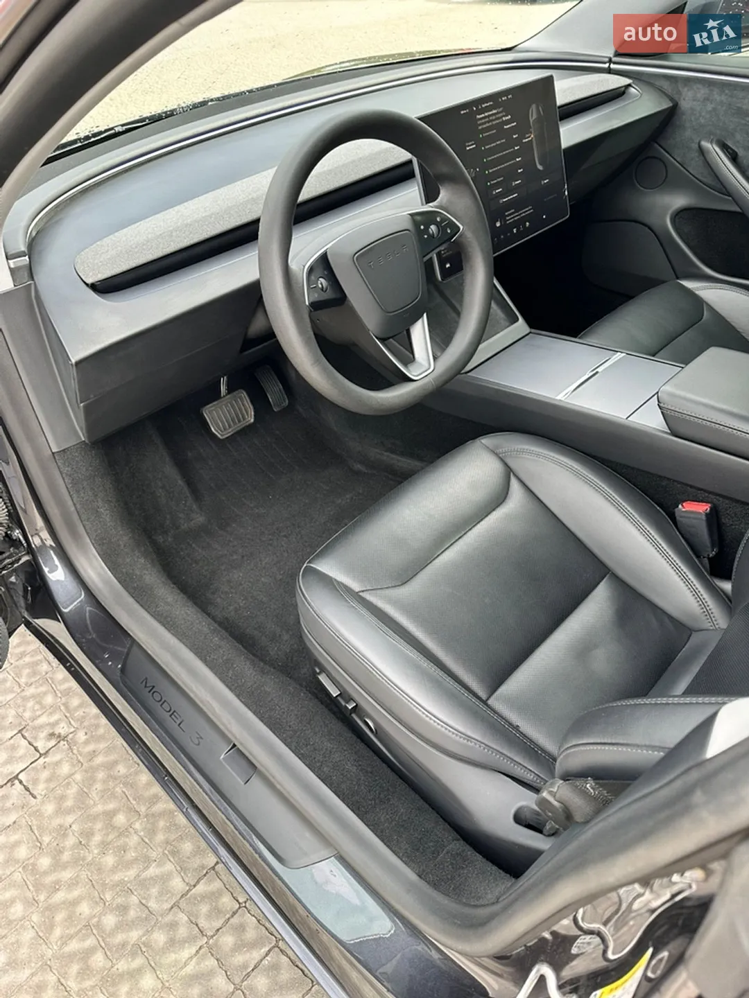 2024 Tesla Model 3 - мініатюра 13