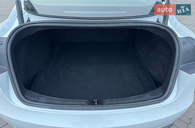 Седан Tesla Model 3 2024 в Днепре