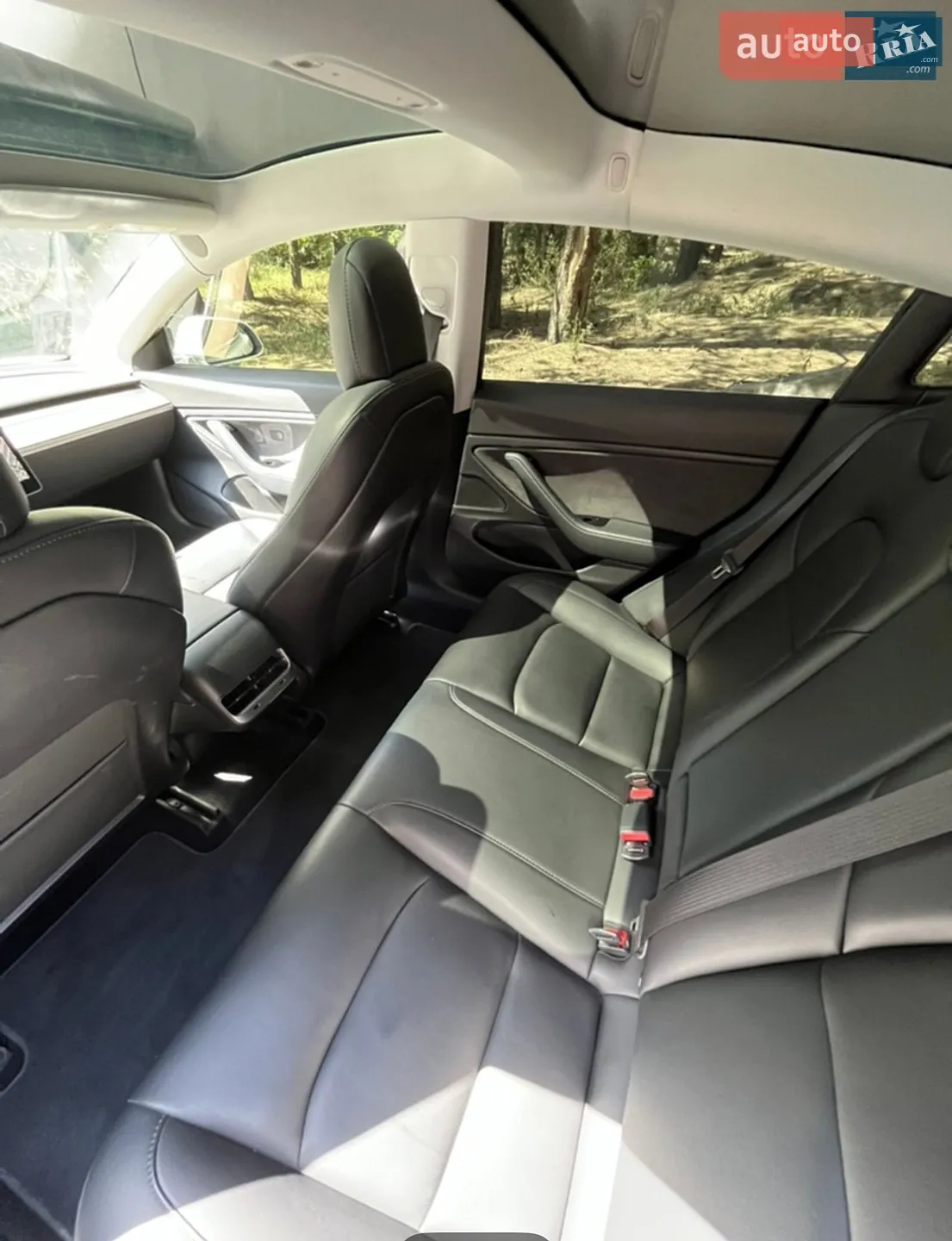 2019 Tesla Model 3 - мініатюра 5