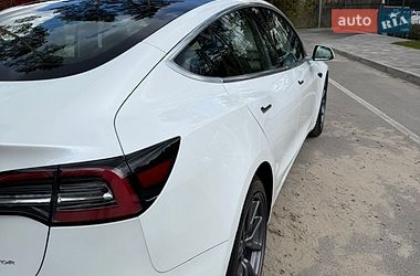 Седан Tesla Model 3 2019 в Житомирі фото 16 Седан Tesla Model 3 2019 в Житомирі