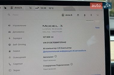 Седан Tesla Model 3 2019 в Житомирі фото 36 Седан Tesla Model 3 2019 в Житомирі