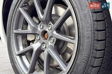 Седан Tesla Model 3 2021 в Черновцах