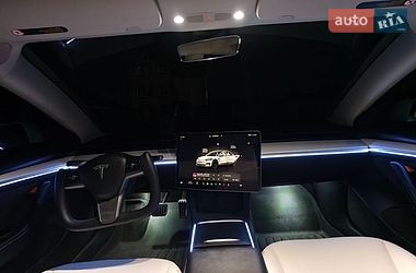 Седан Tesla Model 3 2022 в Києві