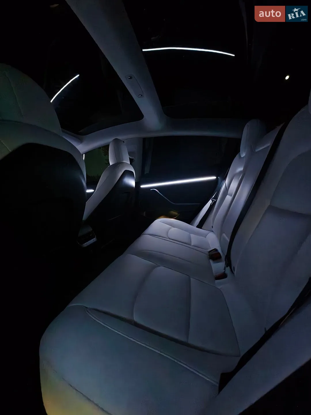 2022 Tesla Model 3 - мініатюра 73