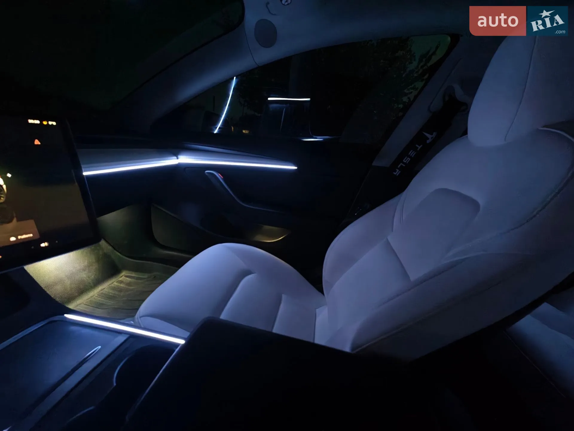 2022 Tesla Model 3 - мініатюра 76