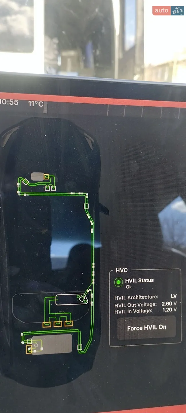 2021 Tesla Model 3 - мініатюра 17