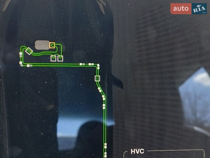 Седан Tesla Model 3 2021 в Ковелі