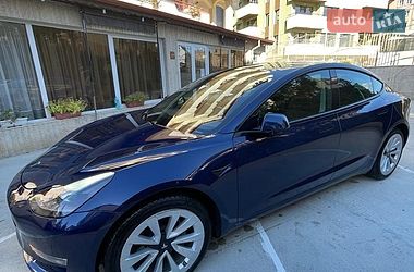 Седан Tesla Model 3 2021 в Одессе