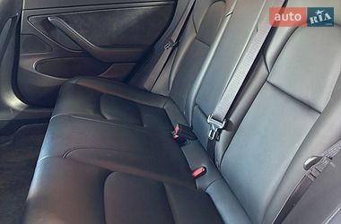 Седан Tesla Model 3 2019 в Кропивницькому