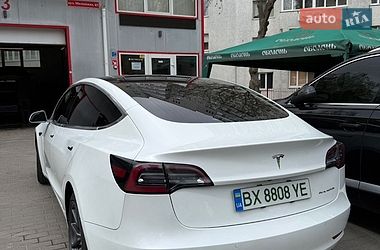 Седан Tesla Model 3 2019 в Хмельницькому
