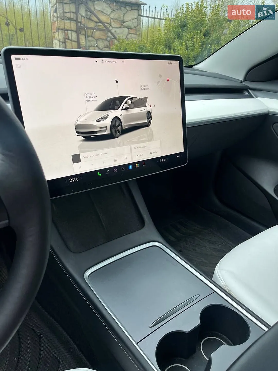 2022 Tesla Model 3 - мініатюра 7