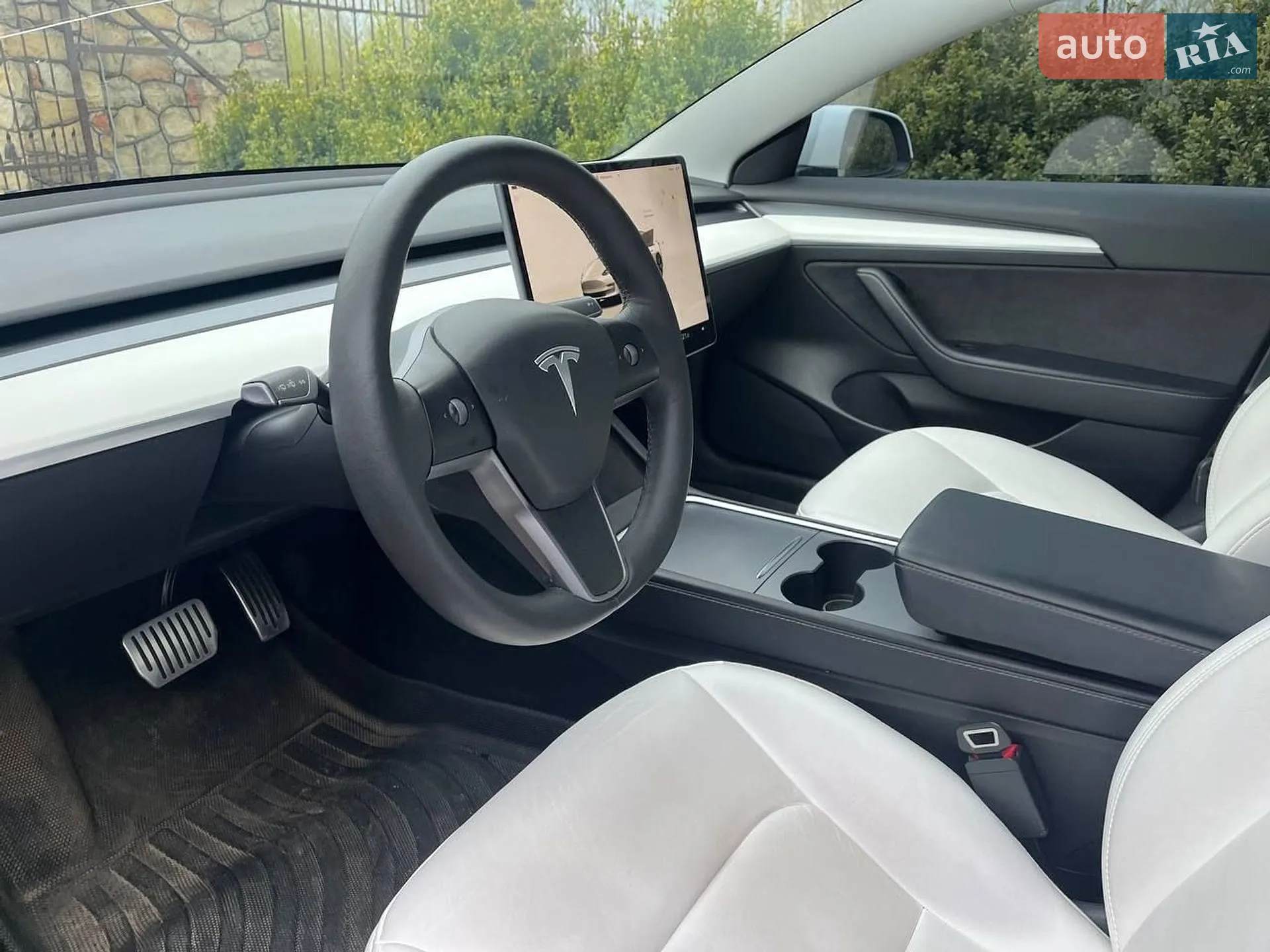 2022 Tesla Model 3 - мініатюра 9