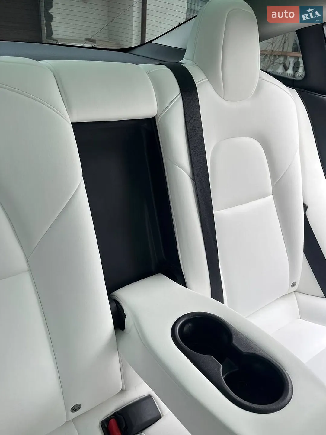 2022 Tesla Model 3 - мініатюра 12
