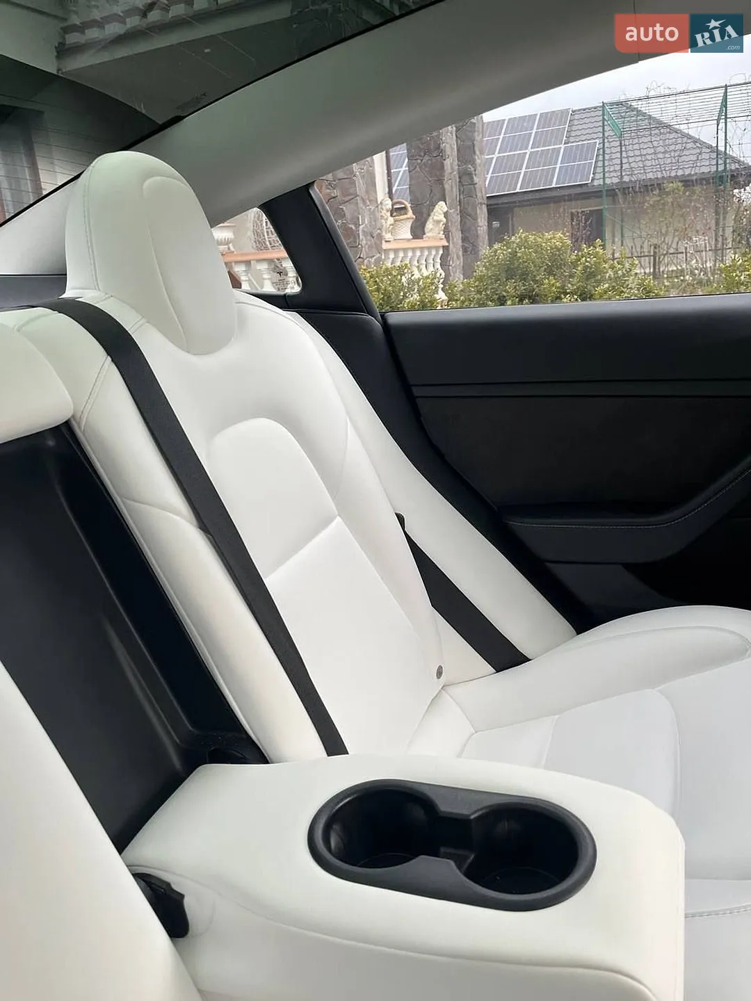 2022 Tesla Model 3 - мініатюра 22