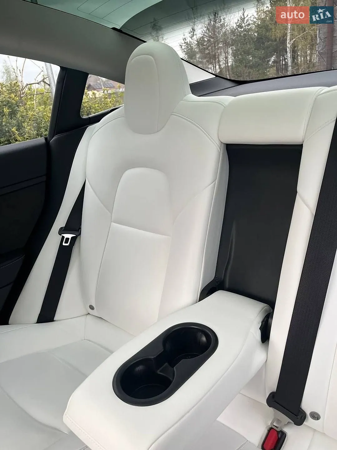 2022 Tesla Model 3 - мініатюра 20