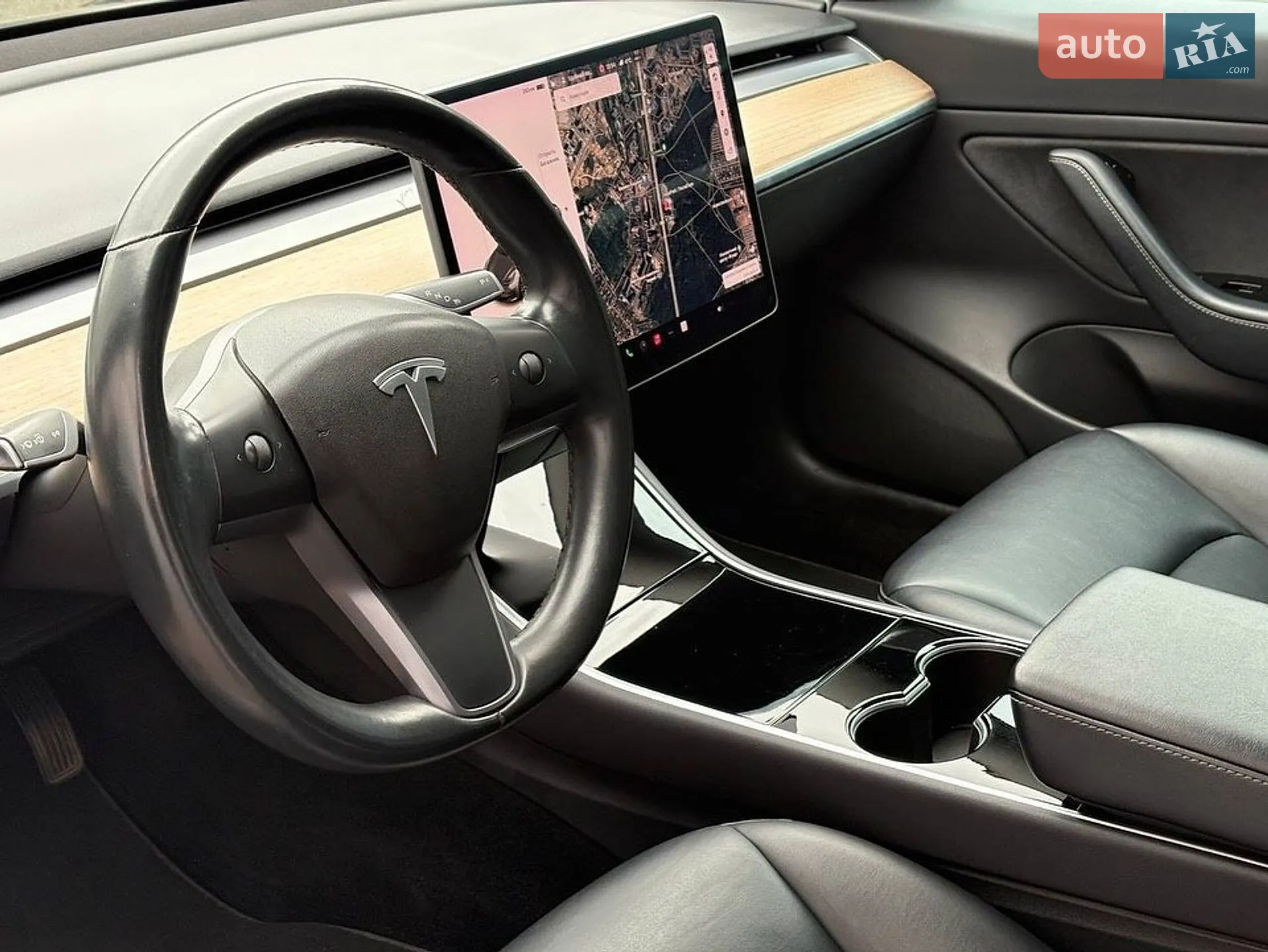 2018 Tesla Model 3 - мініатюра 5