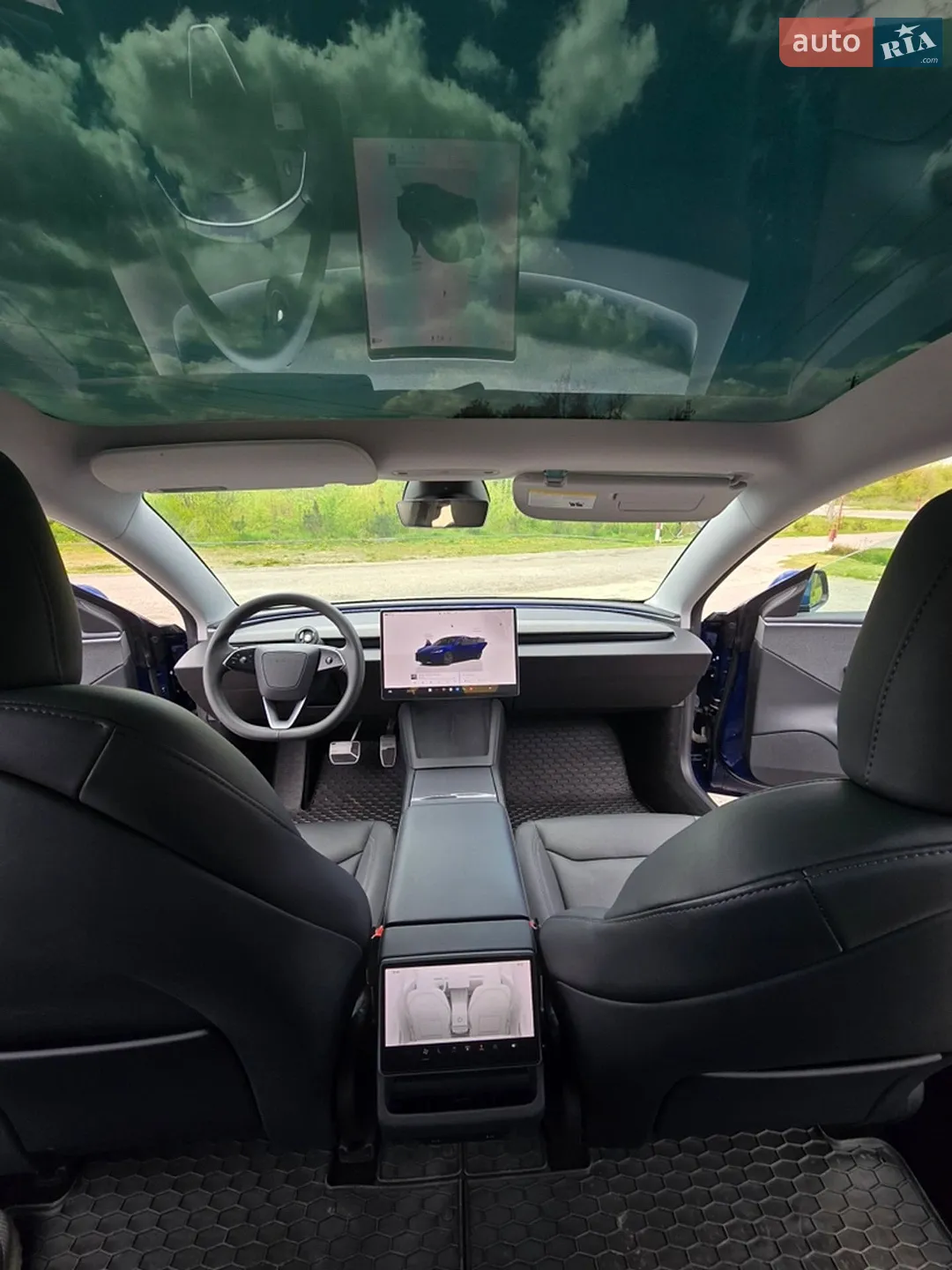 2024 Tesla Model 3 - мініатюра 17