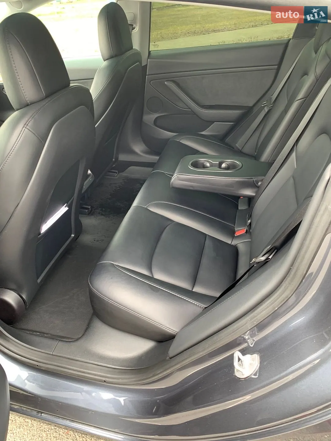 2022 Tesla Model 3 - мініатюра 9