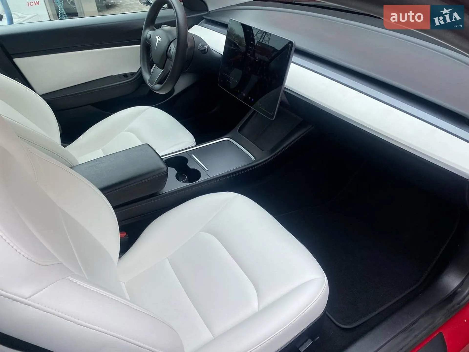 2020 Tesla Model 3 - мініатюра 8