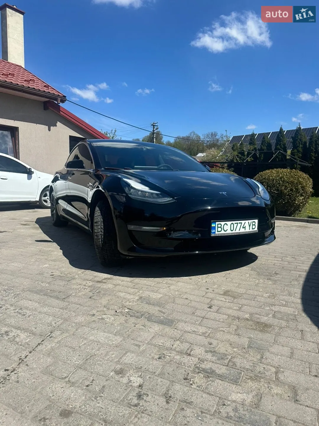 2019 Tesla Model 3 - мініатюра 4