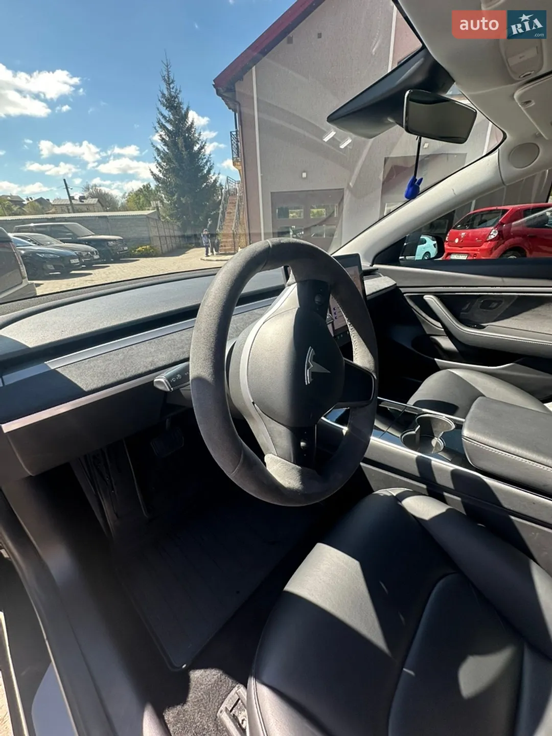 2019 Tesla Model 3 - мініатюра 12