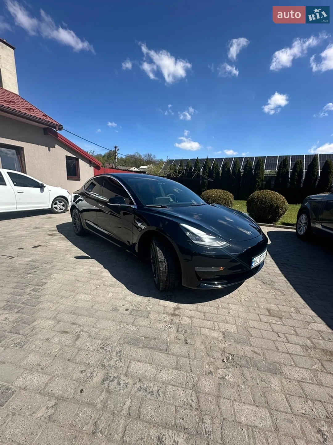 2019 Tesla Model 3 - мініатюра 18