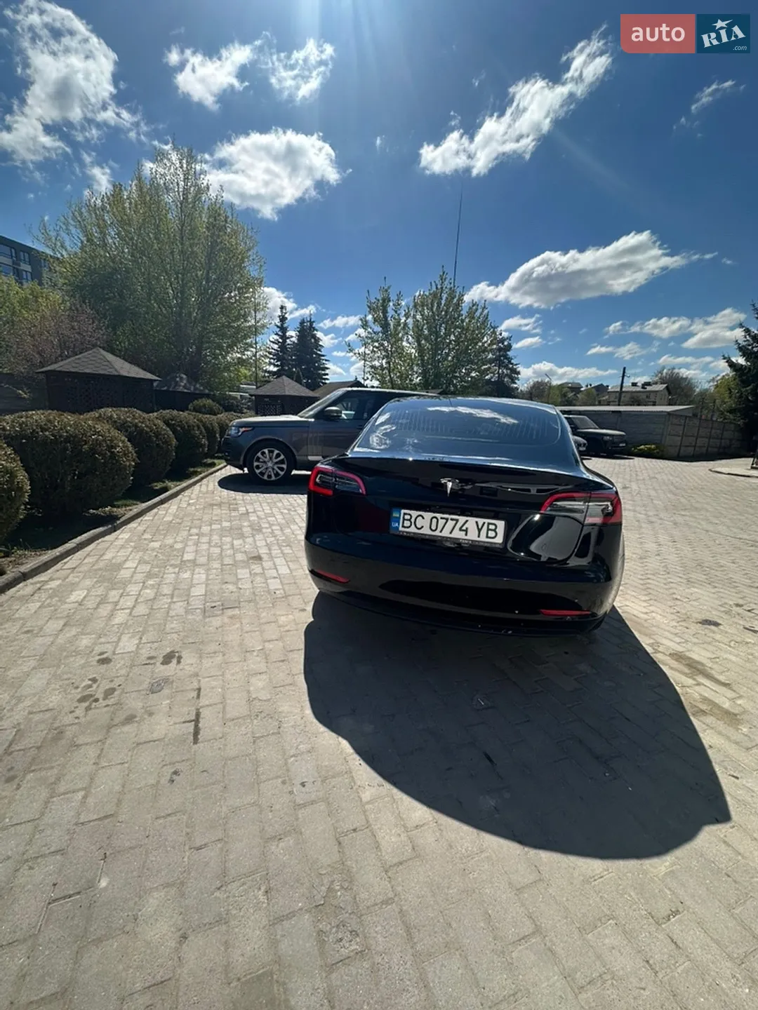 2019 Tesla Model 3 - мініатюра 22