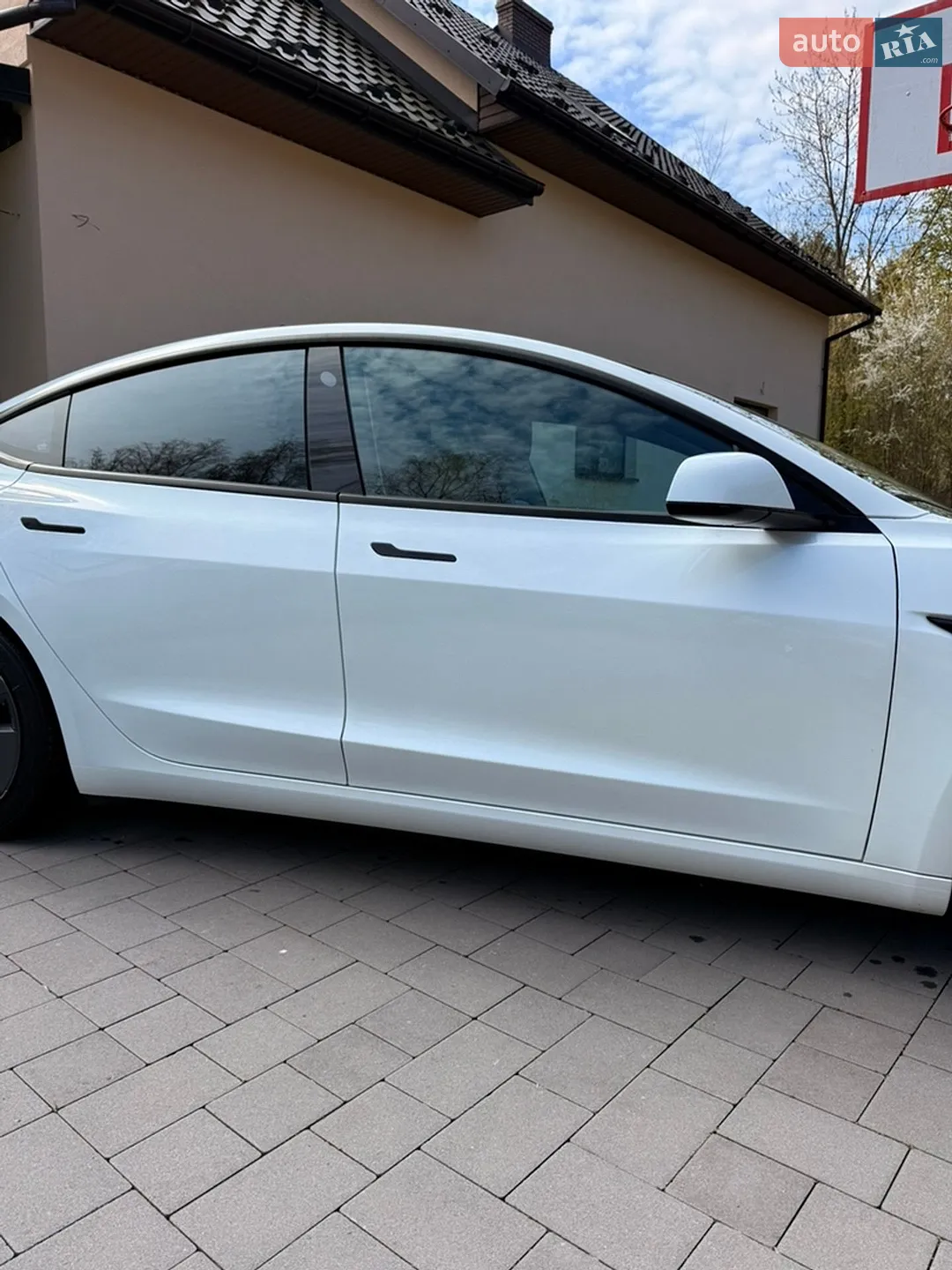 2022 Tesla Model 3 - мініатюра 5