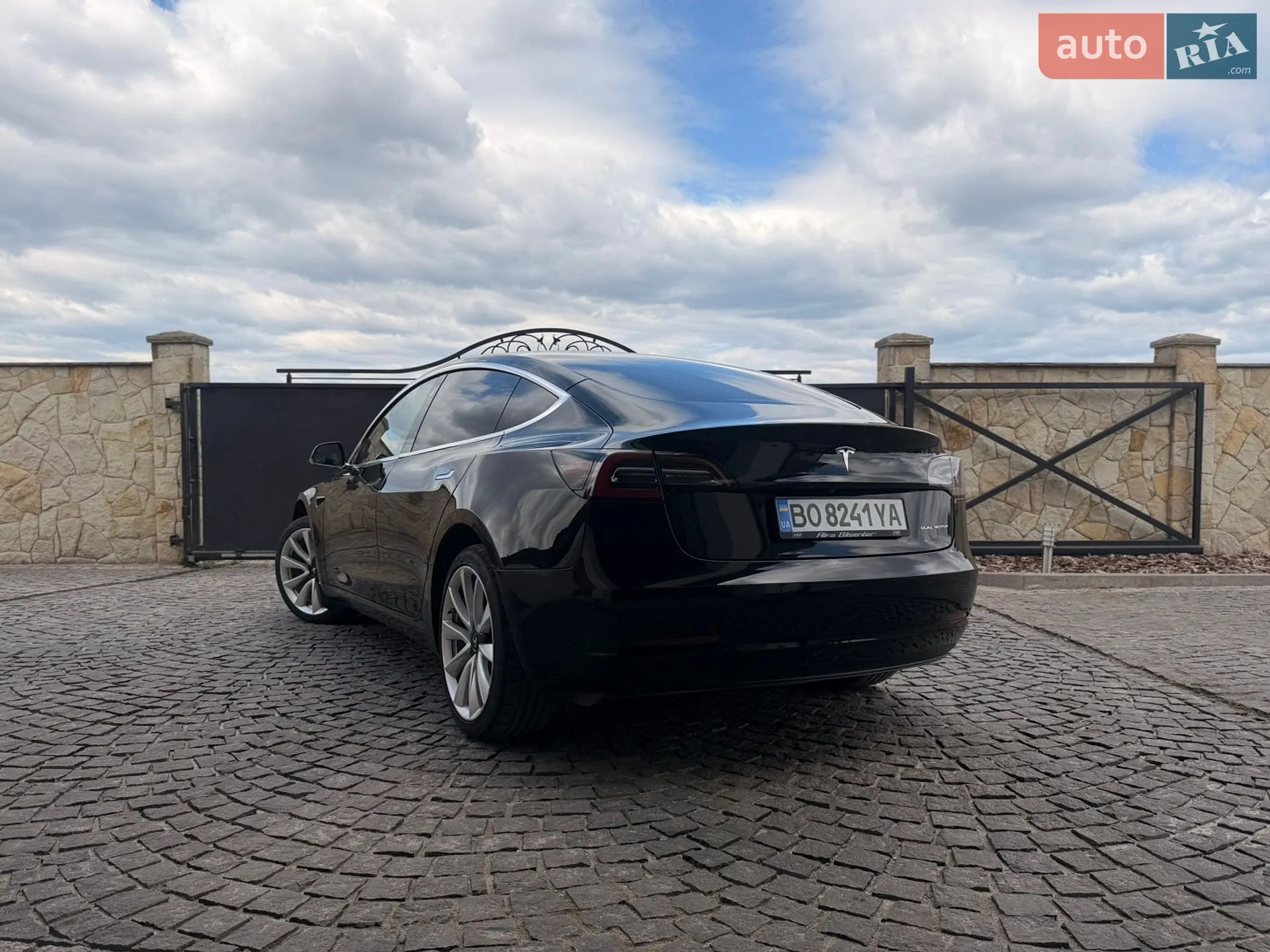 2019 Tesla Model 3 - мініатюра 5